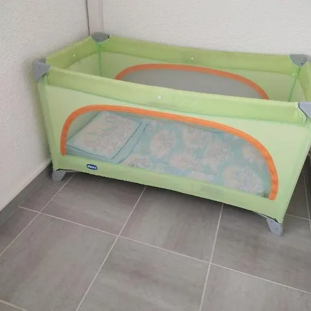 Bel A 300 Metres De La +parking Apartman Valras-Plage