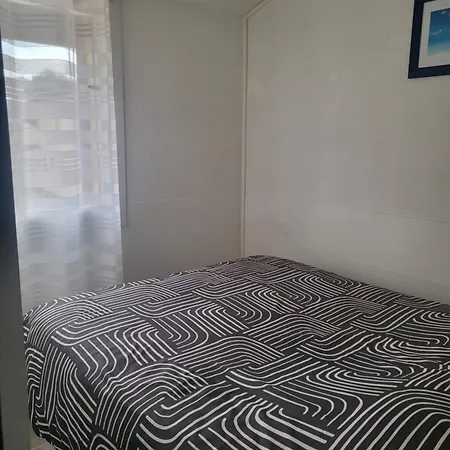 Apartment Bel A 300 Metres De La +parking