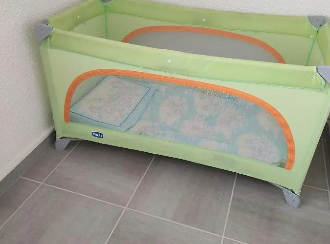 Bel à 300 Mètres De La +parking Apartamento Valras-Plage