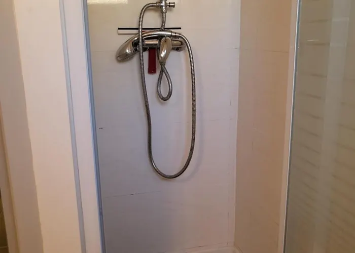 Apartamento Bel à 300 Mètres De La +parking *