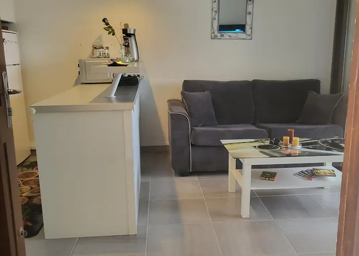 Bel à 300 Mètres De La +parking *